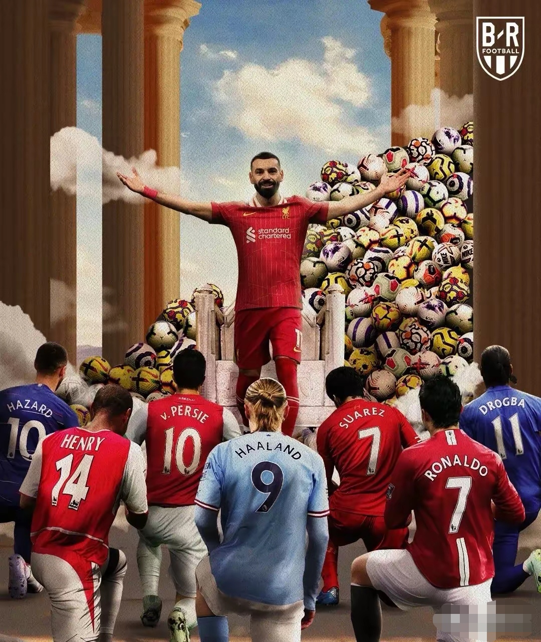 爱游戏 - 萨拉赫关键节点关键助攻，热火带队取胜！